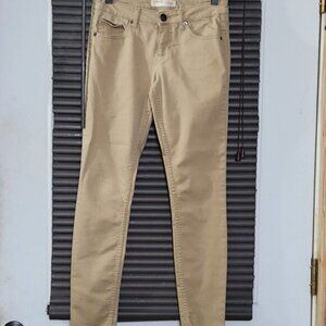 No Boundaries size 7 pants